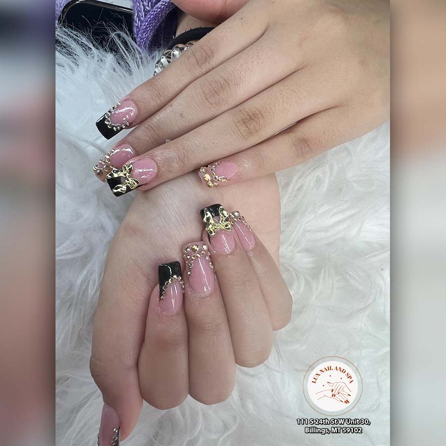 Nail Design